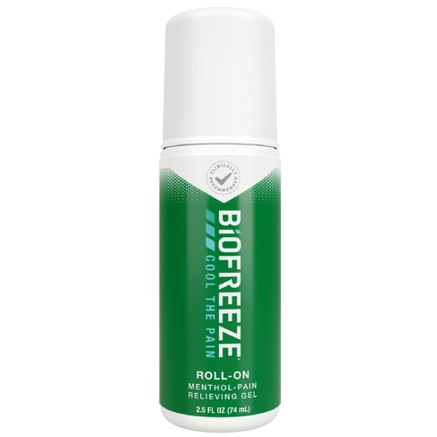 Biofreeze Roll-On (74 ml)