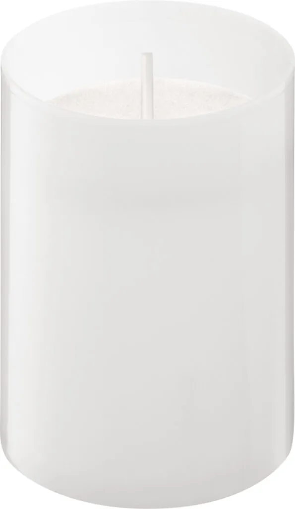 Bolsius Horeca Relight® Navullingen 64/52 Wit (20 stuks)