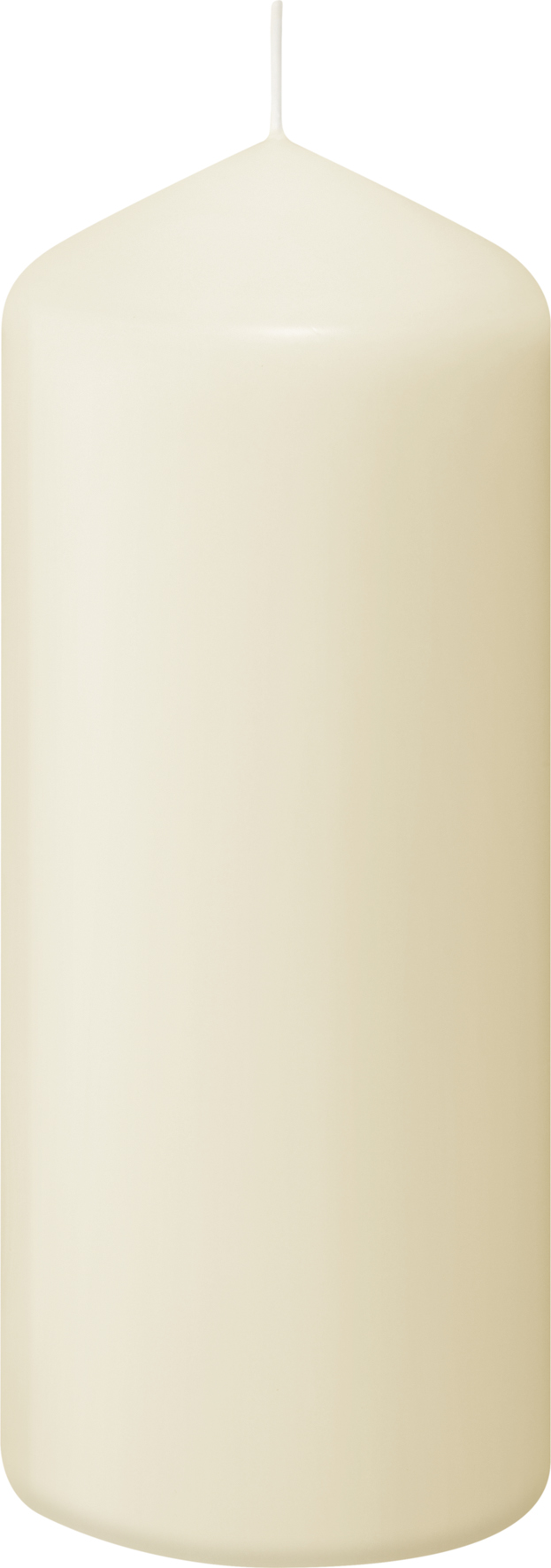 Bolsius Horeca Stompkaarsen 17/7 Ivoor (12 stuks)