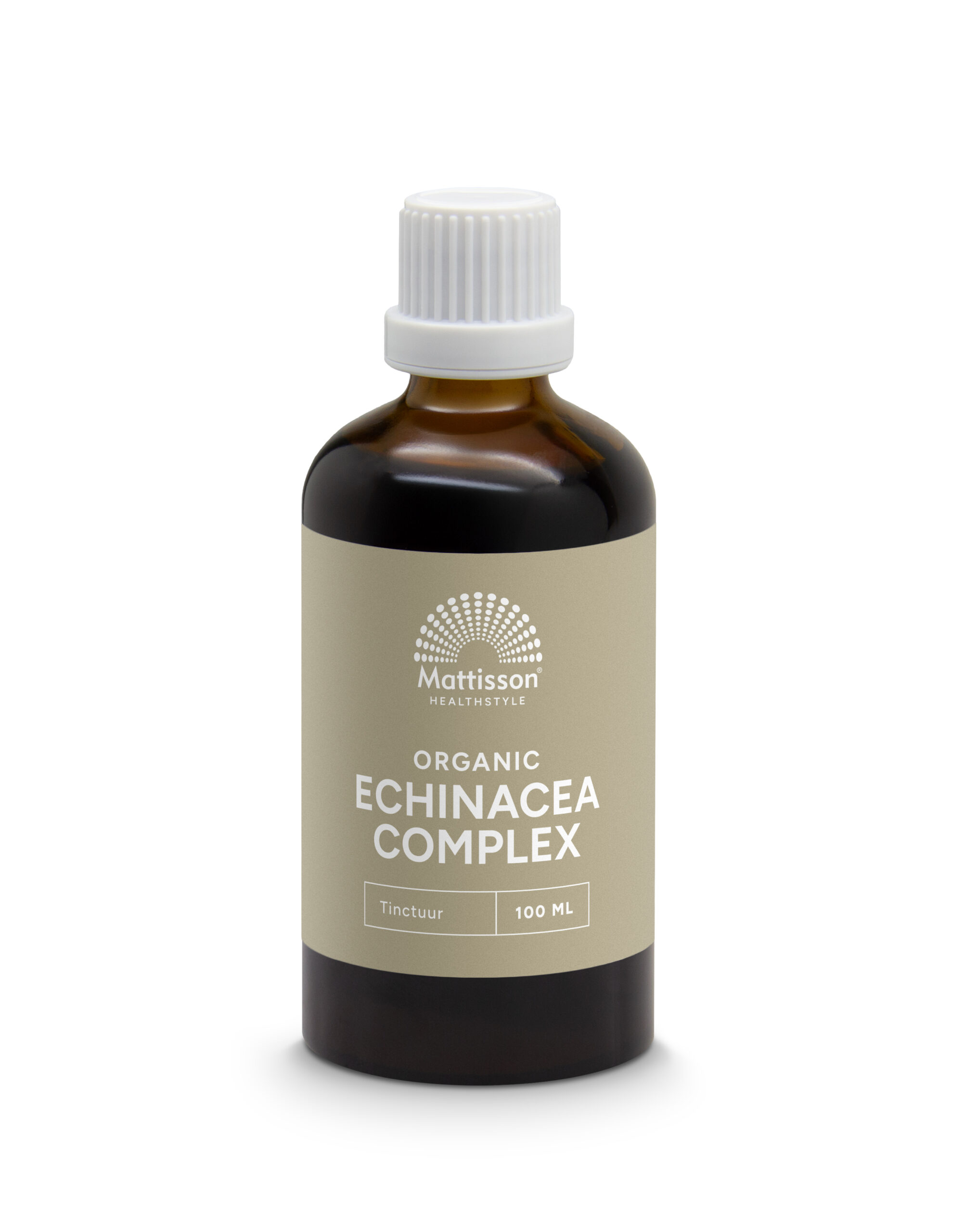 Mattisson Organic Echinacea Complex (100 ml)
