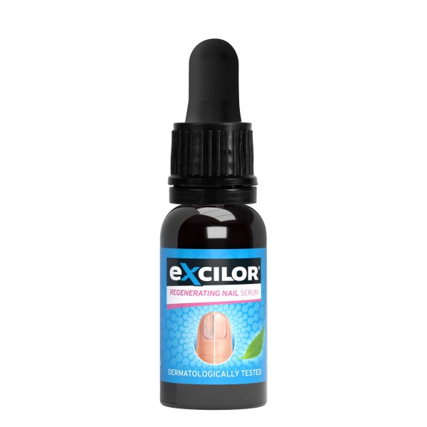 Excilor Regenerating Serum (10 ml)
