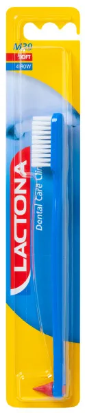 Lactona Tandenborstel M39 Soft (1 stuk)