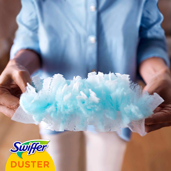 Swiffer Duster Doekjes Refill (5 stuks)