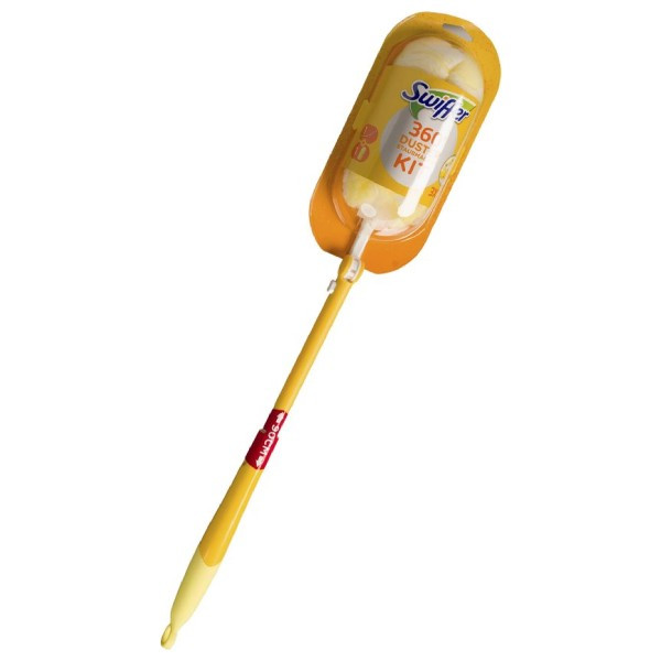 Swiffer Duster Xxl Starterkit + 1 Doekje (1 stuk)