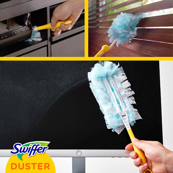 Swiffer Duster Refill Ambi Pur (7 stuks) - image 3