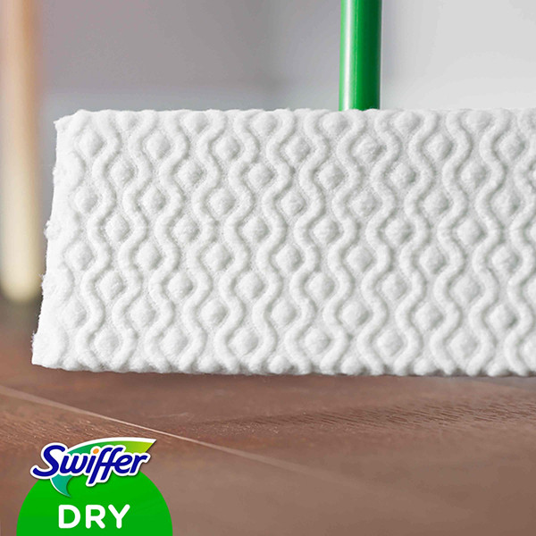 Swiffer Vloerdoekjes Refill (34 stuks)
