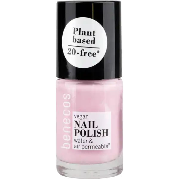 Benecos Nagellak Cotton Candy (5 ml)