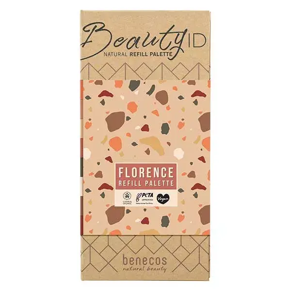 Benecos Palette Refill Florenz (18 gr)