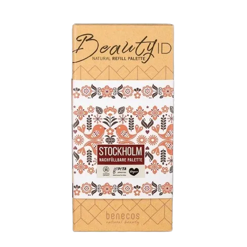 Benecos Palette Refill stockholm (18 gr)
