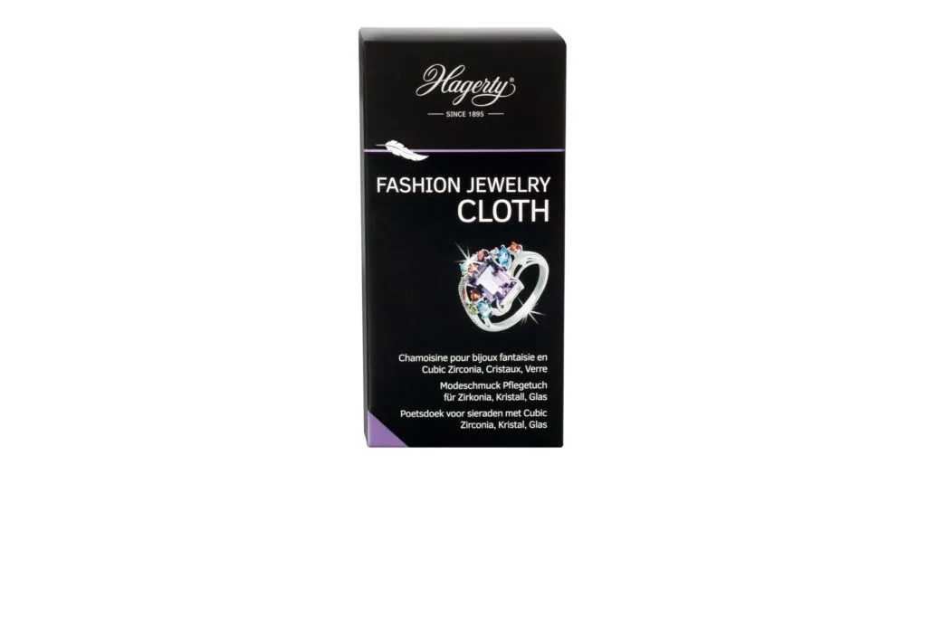 Hagerty Fashion Jewelry Cloth (1 stuk)