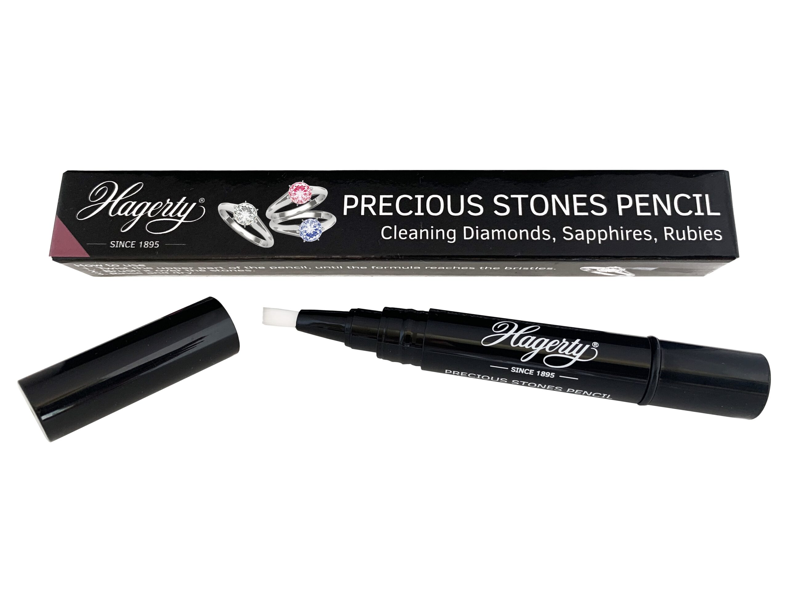 Hagerty Precious Stones Pencil (4 ml)