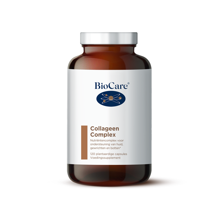Biocare Collageen Complex (120 capsules)