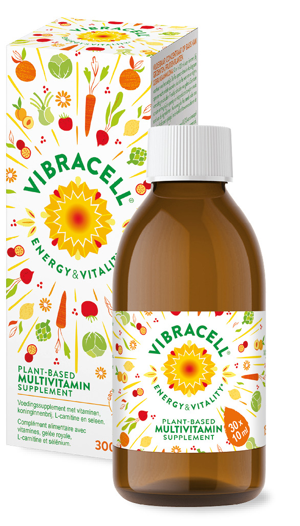 Martera Vibracell (300 ml)