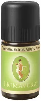 Primavera Propolis Extract Allgäu BIO (5 ml)