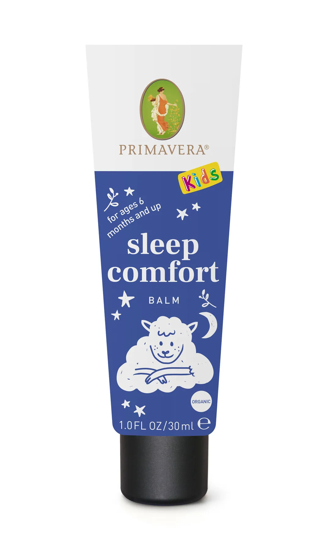 Primavera Sleep Comfort Baby & Kids Balm (30 ml)