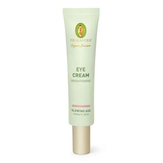 Primavera Eye Cream - Brightening (15 ml)