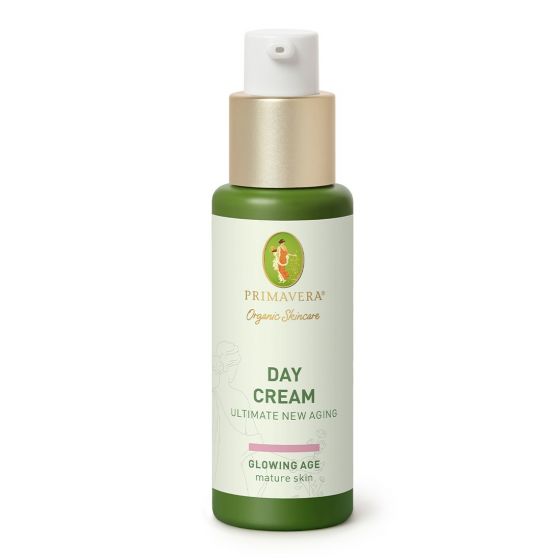 Primavera Day Cream - Ultimate New Aging (30 ml)