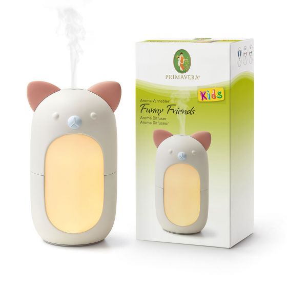 Primavera Aroma Diffuser Funny (1 stuk)