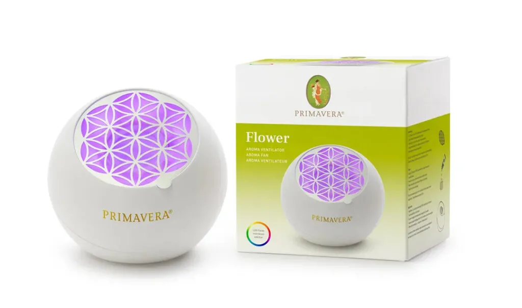 Primavera Aroma Fan (1 stuk)