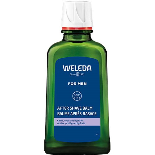 Weleda Men Aftershave Balsem (100 ml)