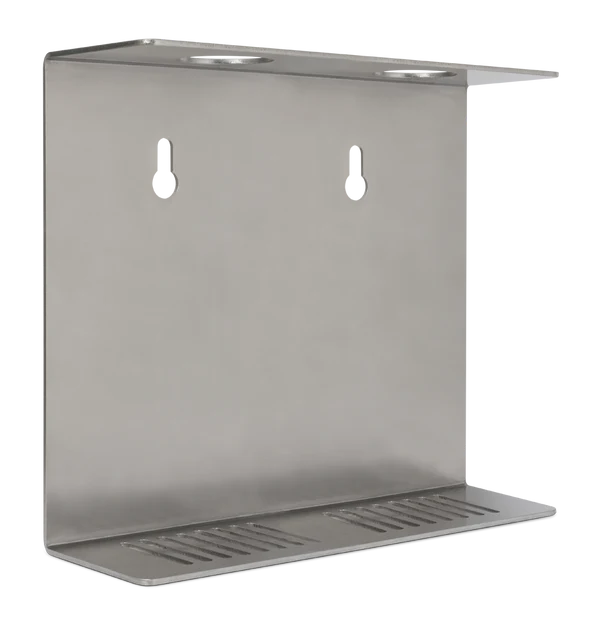 Marcel'S Green Soap Zeephouder Dubbel (1 stuk)