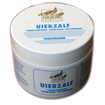 Goldline Uierzalf (250 ml)