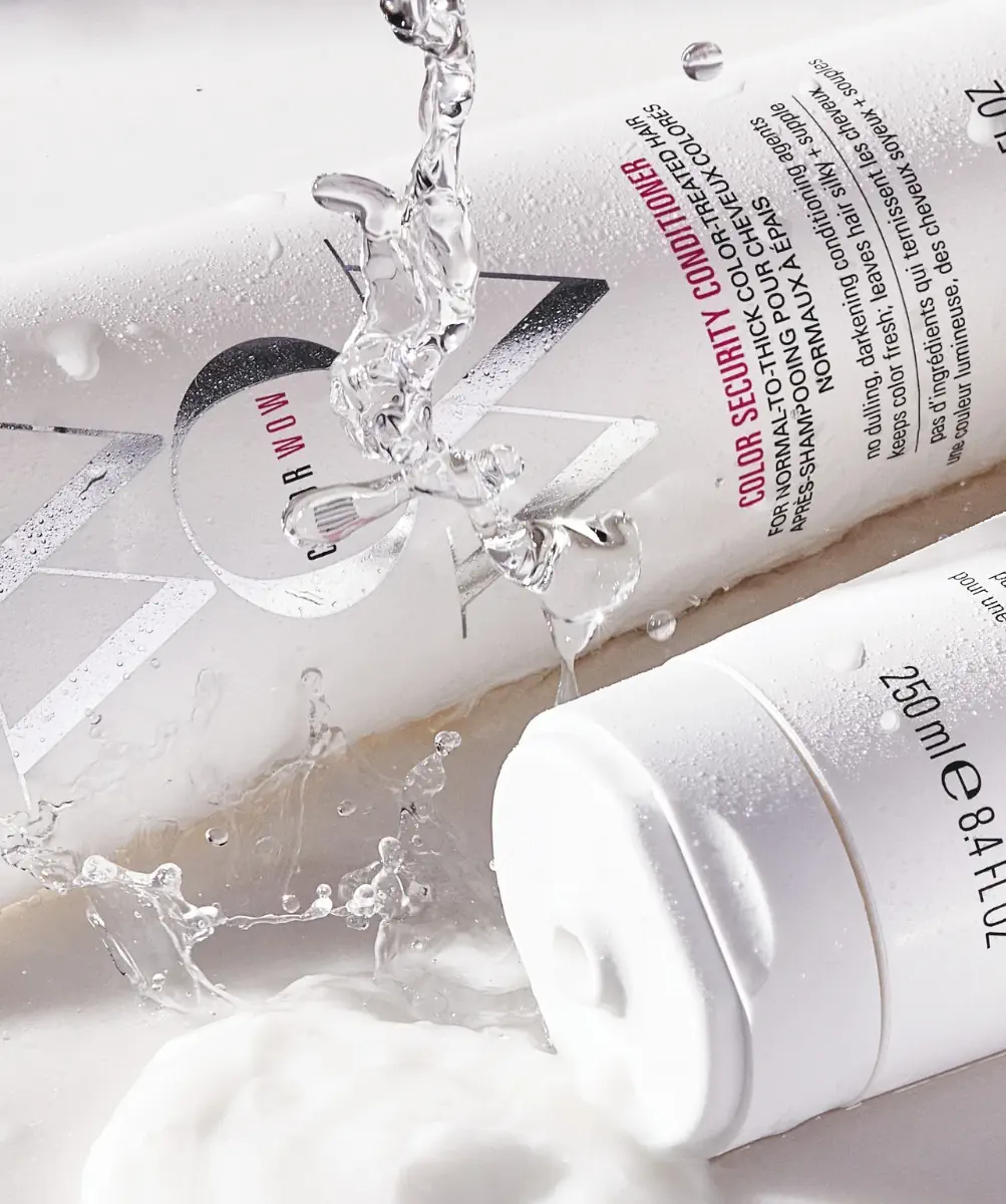 Color Wow Conditioner Color Security Dik Haar (250 ml)