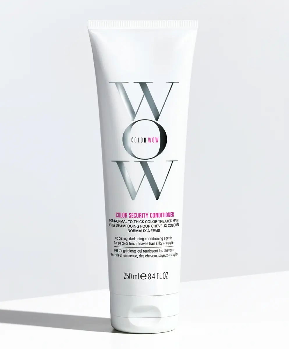 Color Wow Conditioner Color Security Dik Haar (250 ml) - image 2
