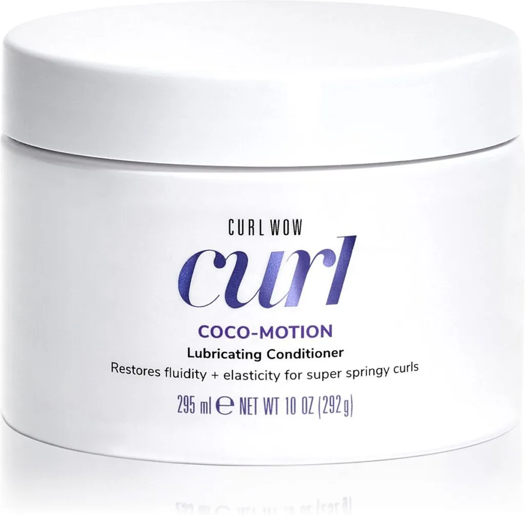 Color Wow Conditioner Curl Coco Motion (295 ml)
