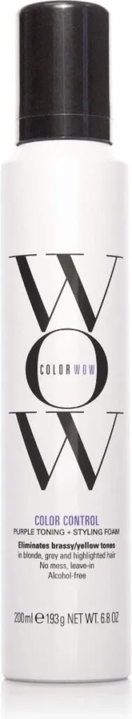 Color Wow Haarschuim Purple (200 ml)