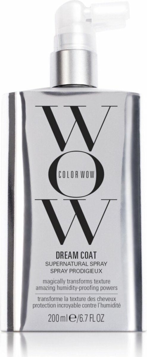 Color Wow Haarspray Supernatural (200 ml)