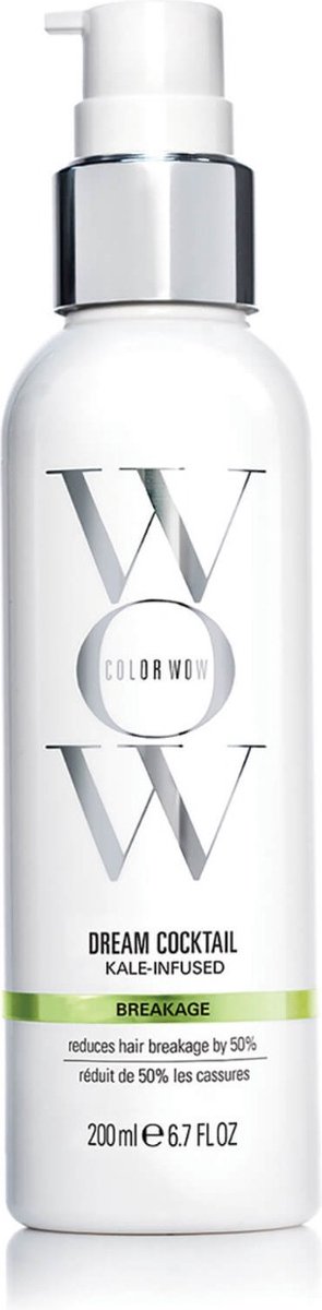 Color Wow Haartonic Breekbaar (200 ml)