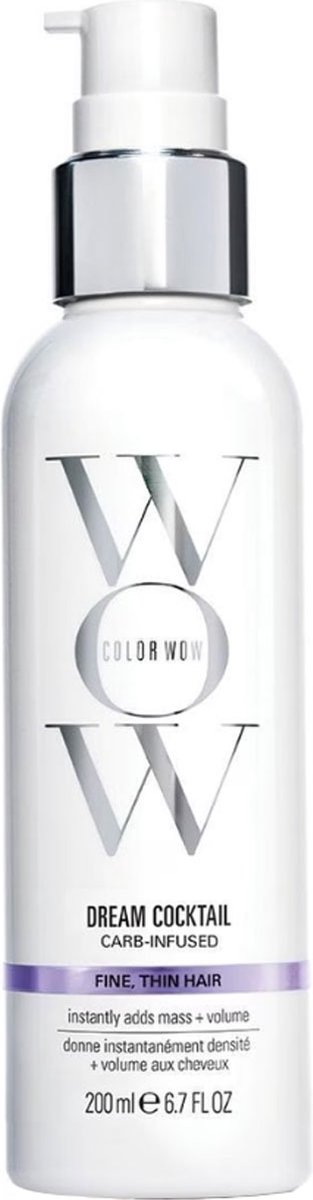 Color Wow Haartonic Dun Haar (200 ml)