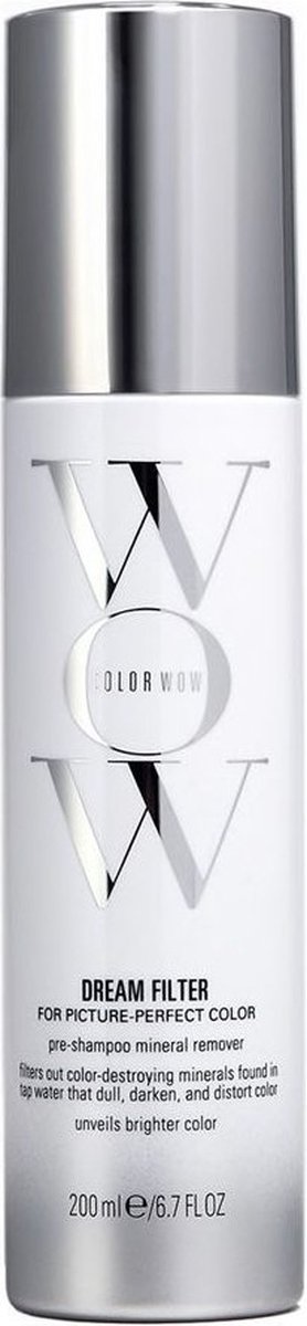 Color Wow Pre Shampoo Dream Filter (200 ml)