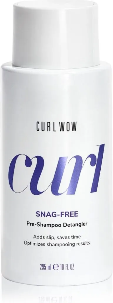Color Wow Pre Shampoo Snag Free (295 ml)