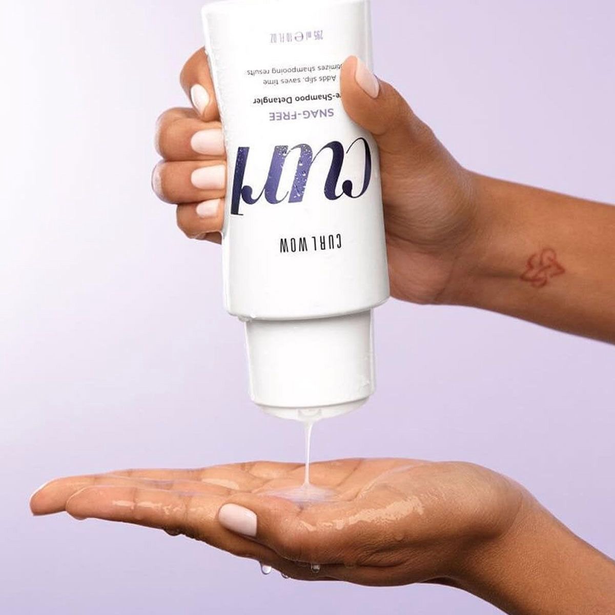 Color Wow Pre Shampoo Snag Free (295 ml)