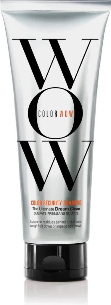 Color Wow Shampoo Color Security (250 ml)