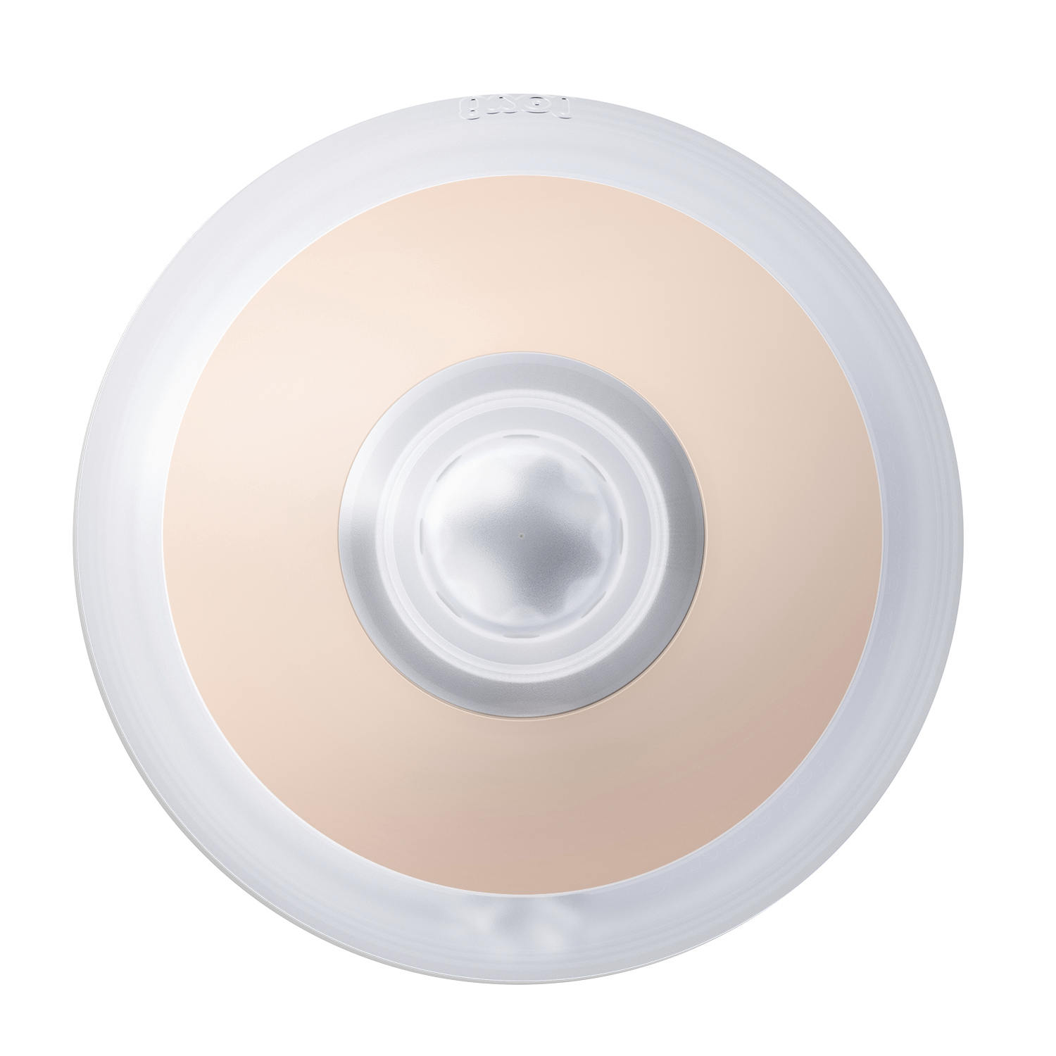 Difrax Flessenspeen Mammafeel Dynamisch Medium (1 stuk)