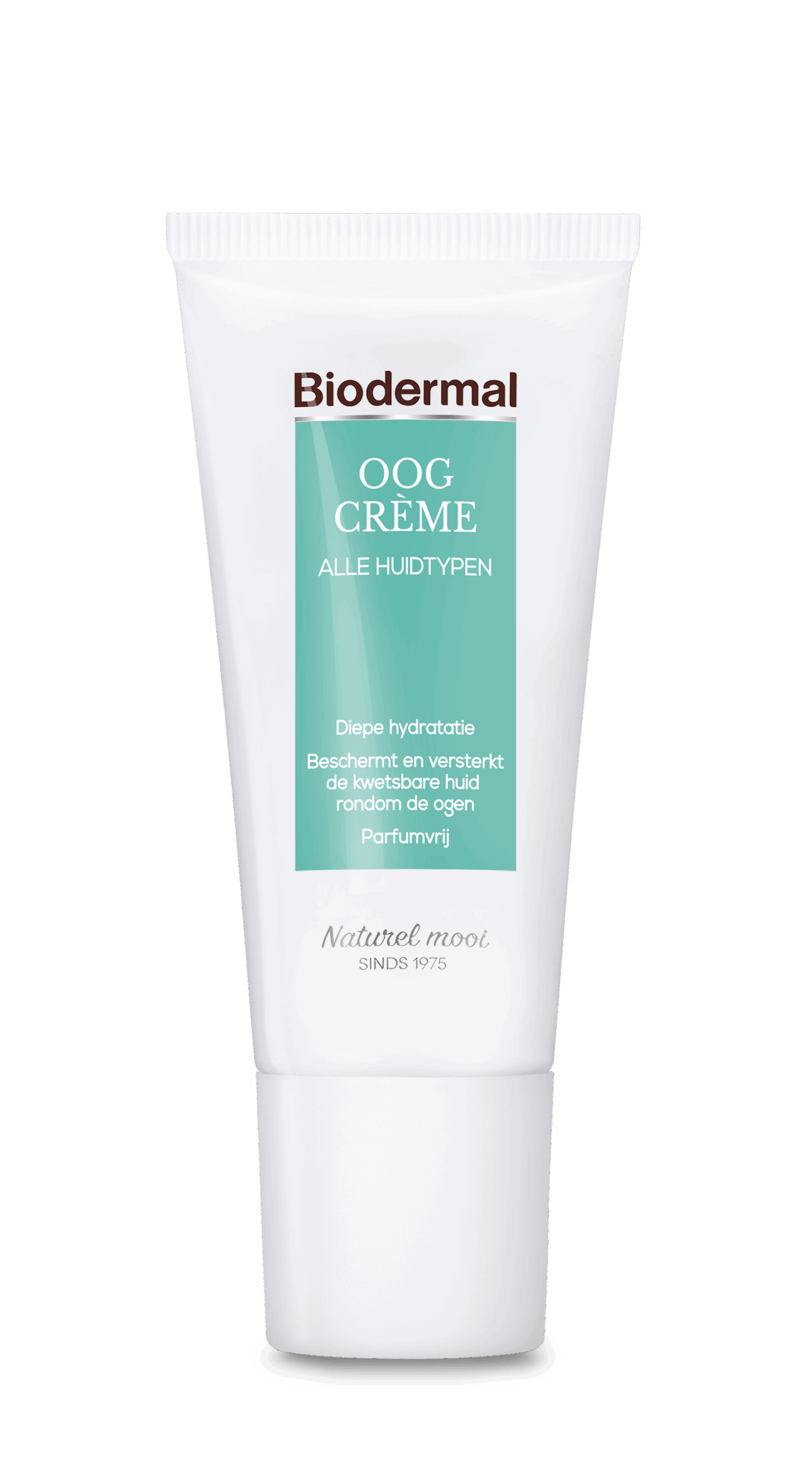 Biodermal Oogcreme (15 ml)