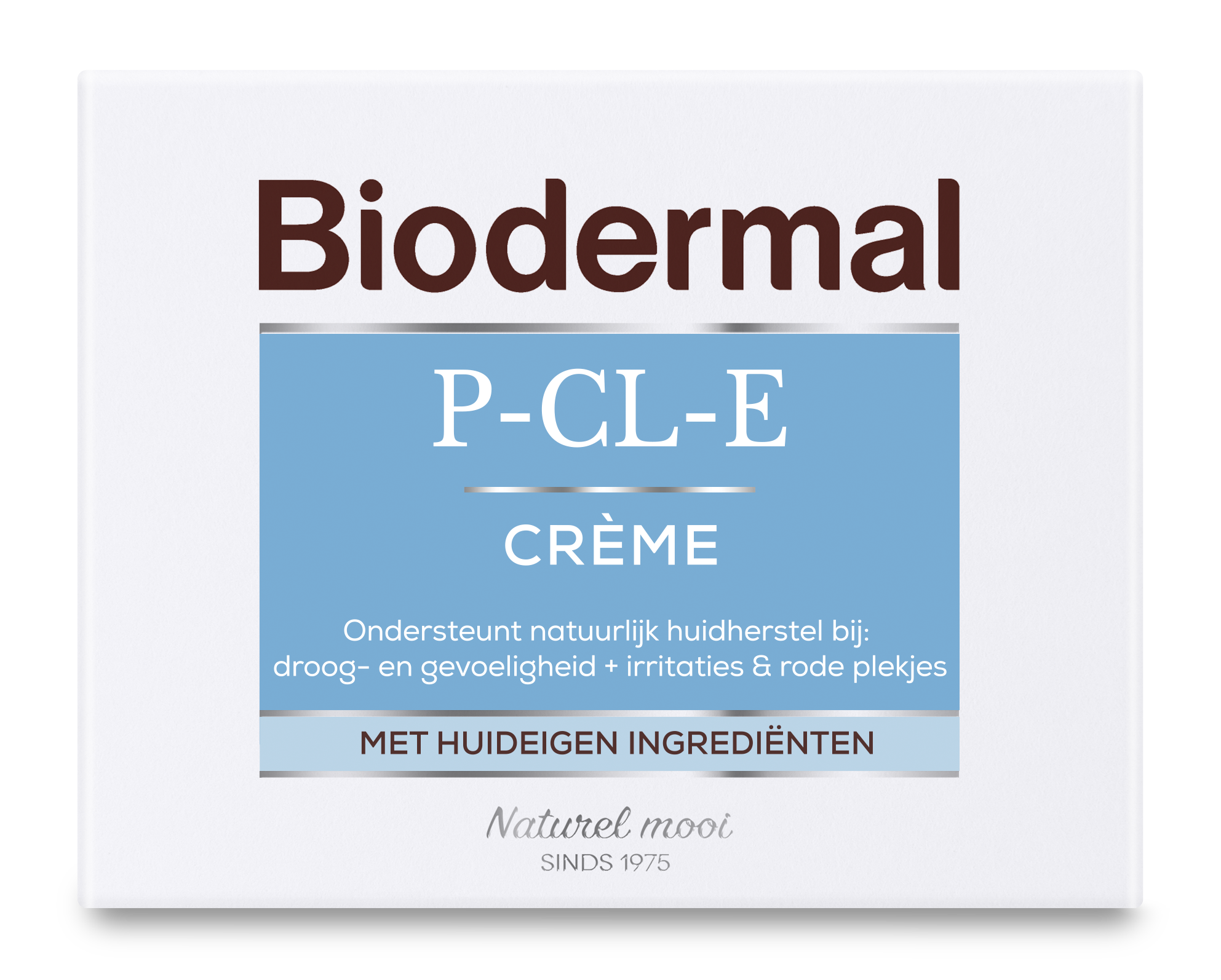 Biodermal P-Cl-E Creme (50 ml)
