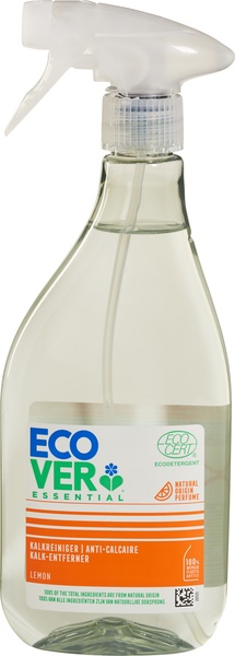 Ecover Kalkreiniger Essential (500 ml)