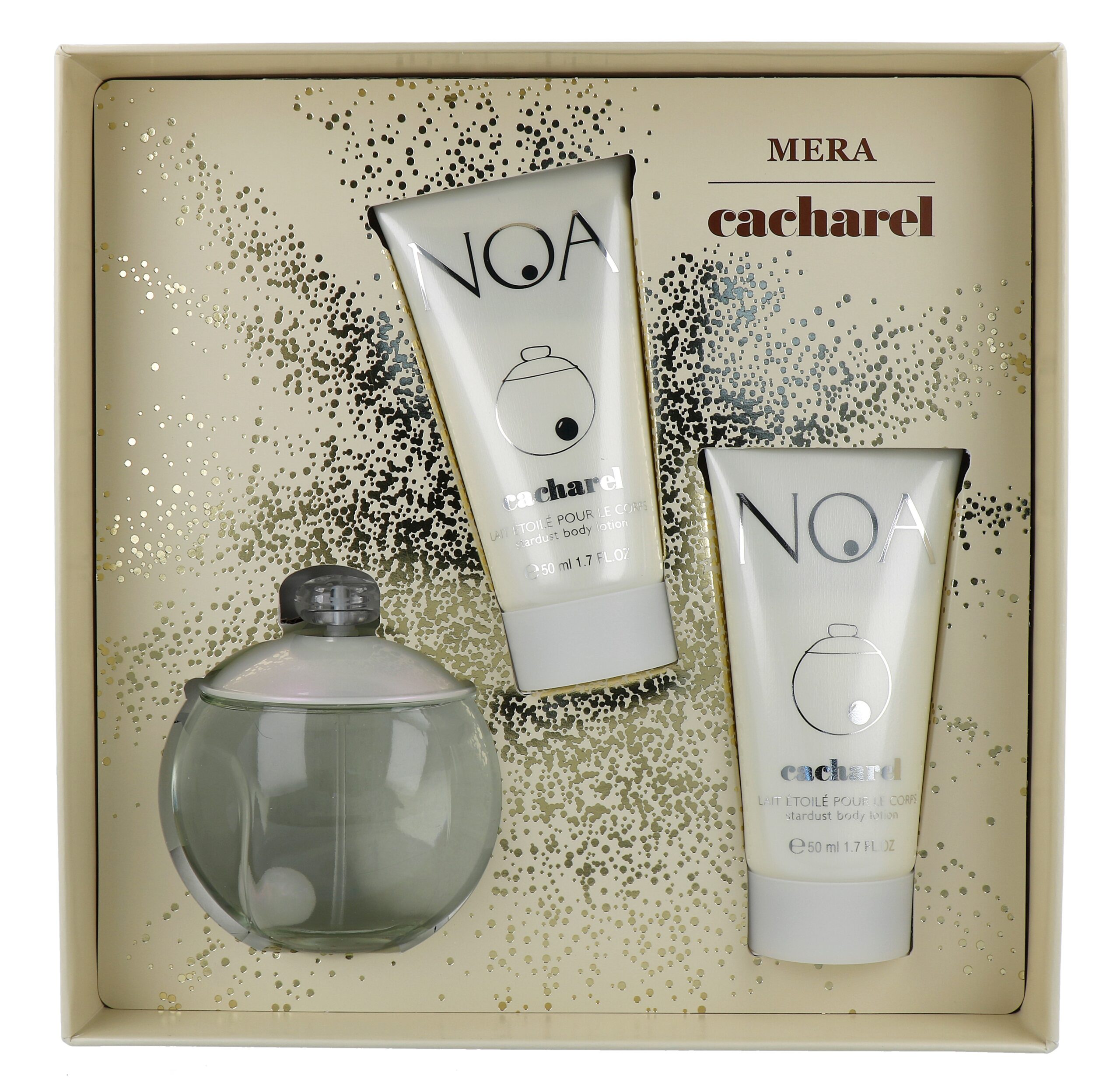 Cacharel Noa Gift set Dames (1 stuk)
