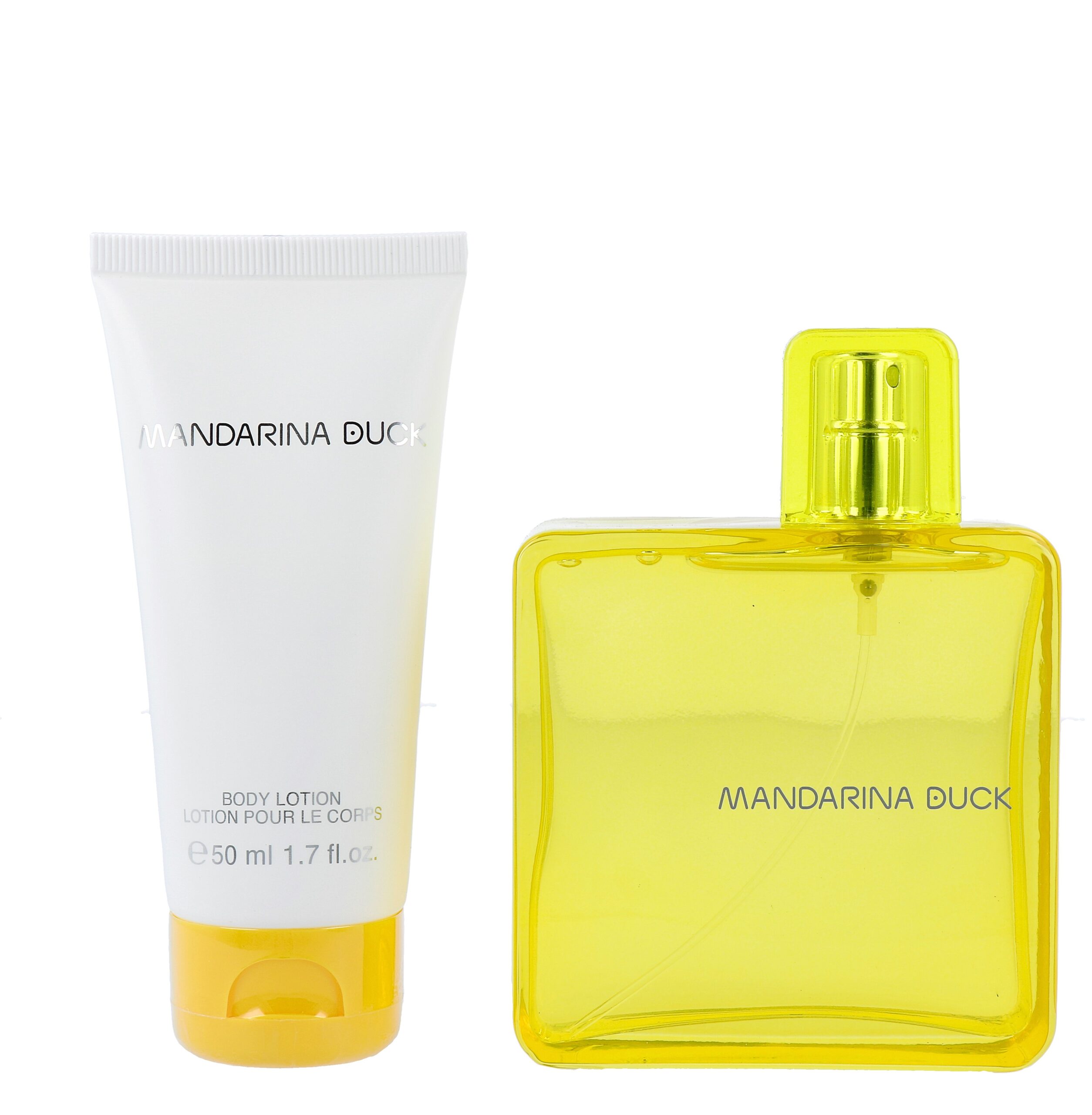 Mandarina Duck Gift set Dames (1 stuk) - image 4