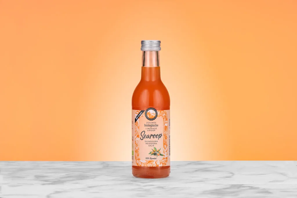 Searoop Duindoorn Meidoornbio (250 ml)