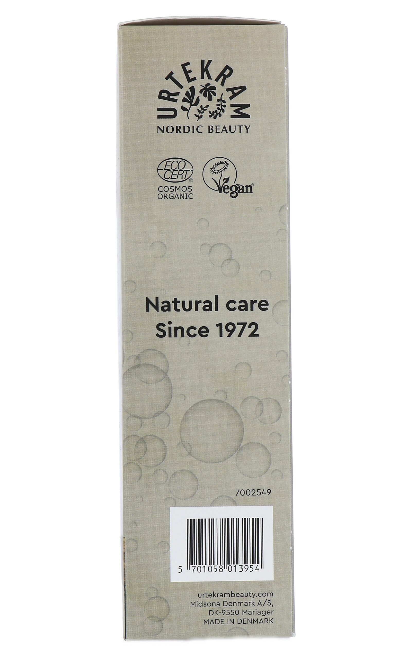 Urtekram Gift set Heren (1 stuk) - image 4