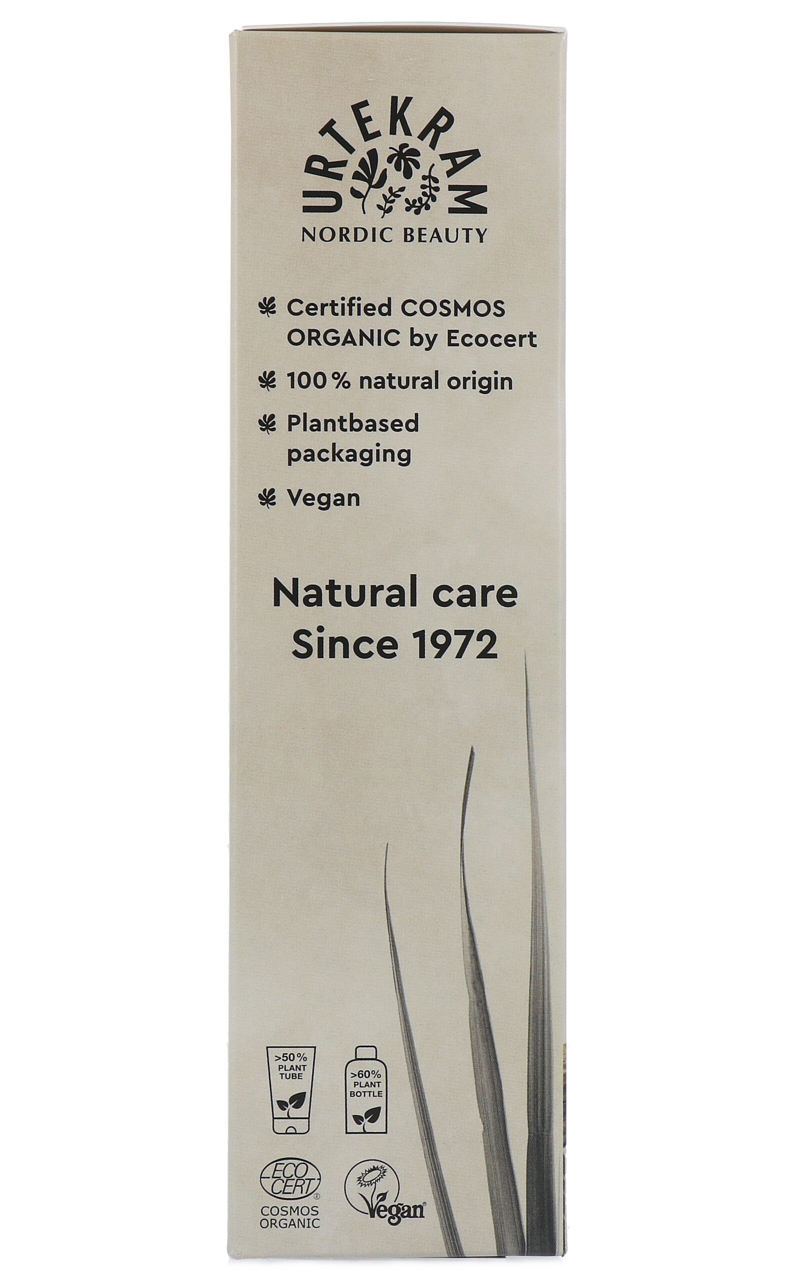 Urtekram Wild Lemongrass Gift set (1 stuk) - image 3