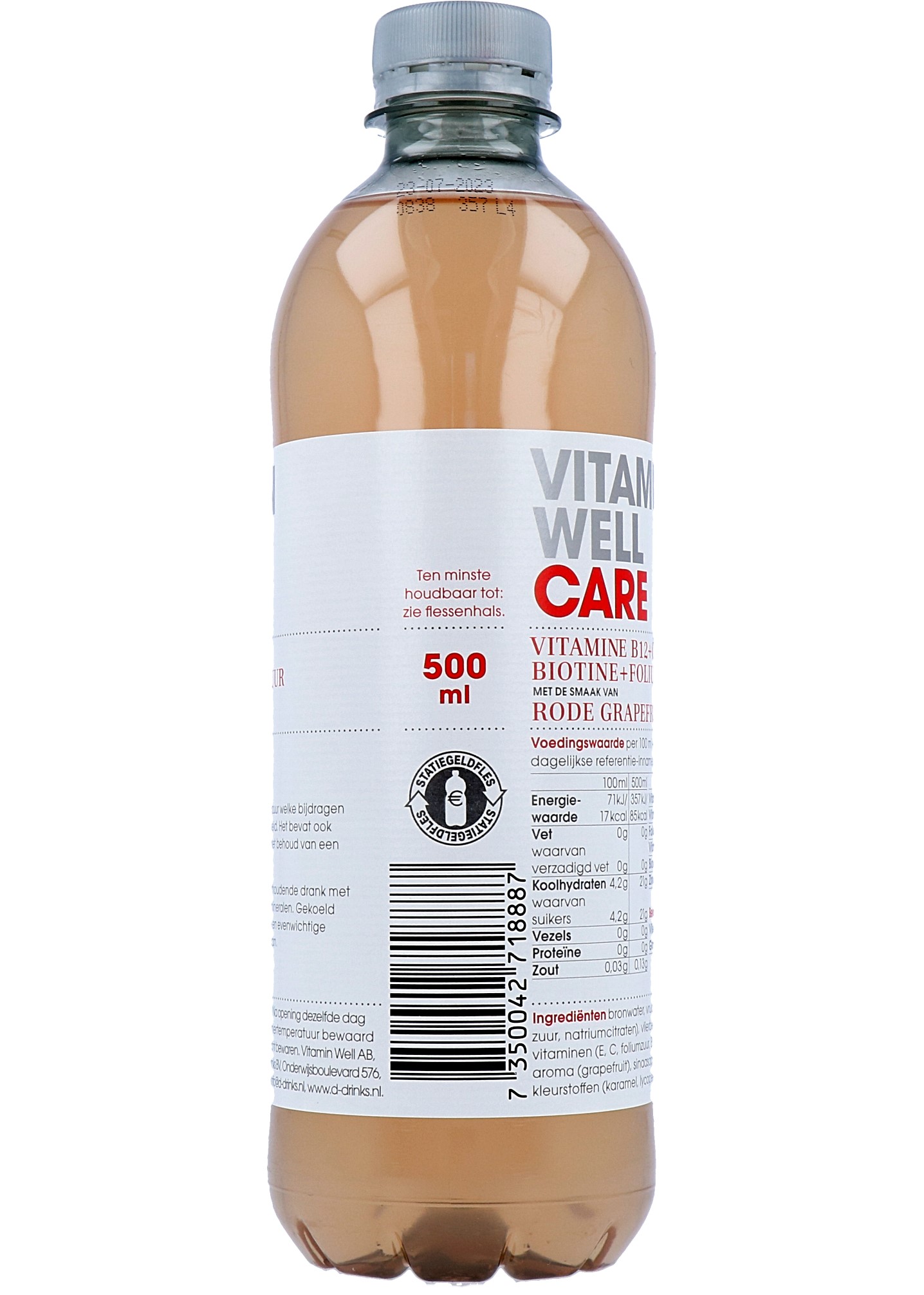 Vitamin Well Care (500 ml)