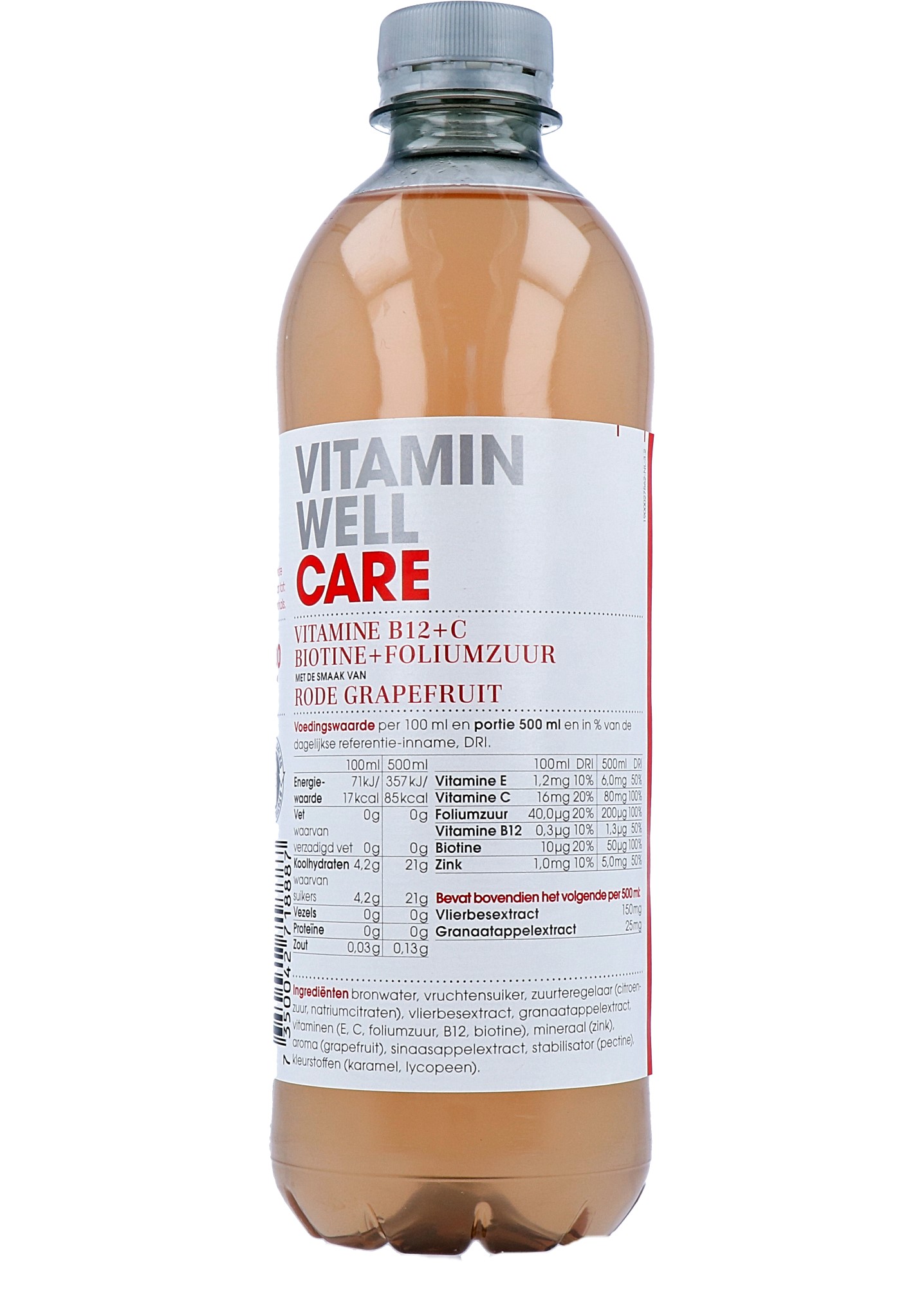 Vitamin Well Care (500 ml) - image 2