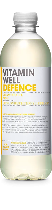 Vitamin Well Defence (500 ml)