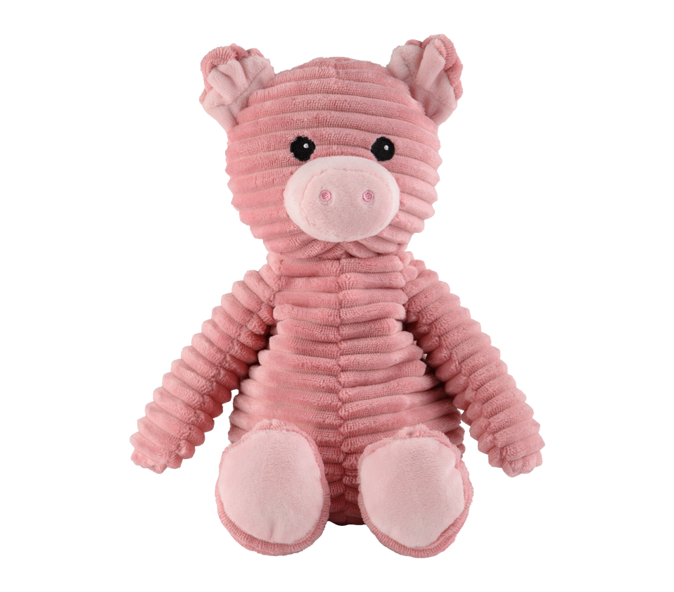 Warmies Pure Varken (1 stuk)